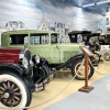 Музей старинных автомобилей - Клуб Любителей Ретро Авто